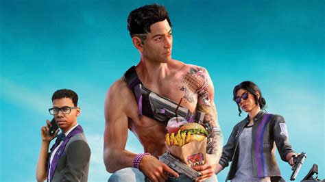 saints row reboot nude|Saints Row (2022) Nexus